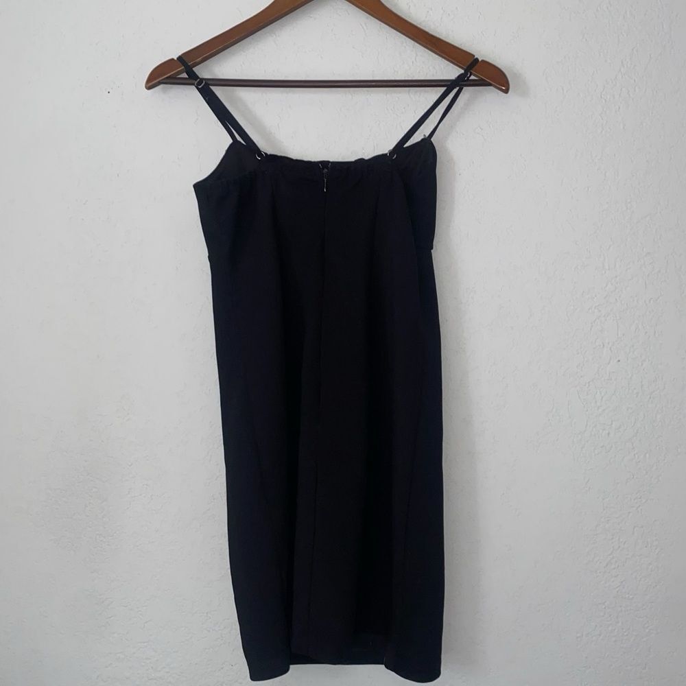 Pacsun LA Hearts Black Mini Dress - Picture 5 of 10